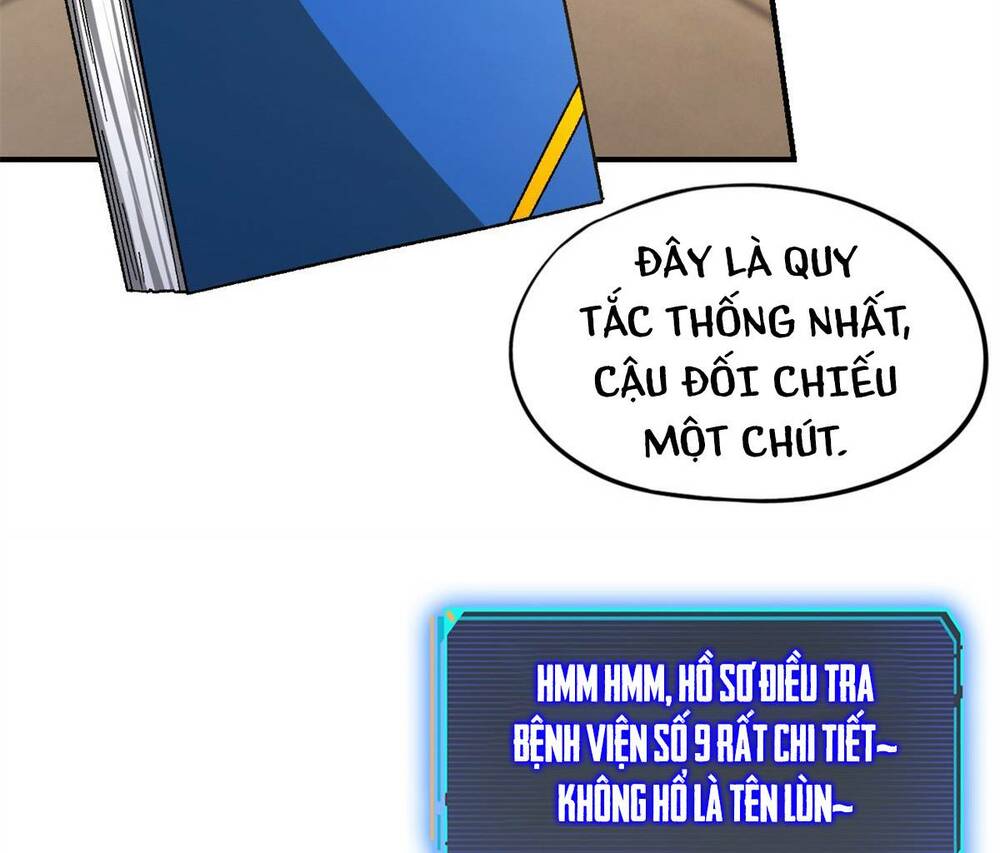 Tận Thế Trò Chơi Ghép Hình Chapter 28 - Trang 2