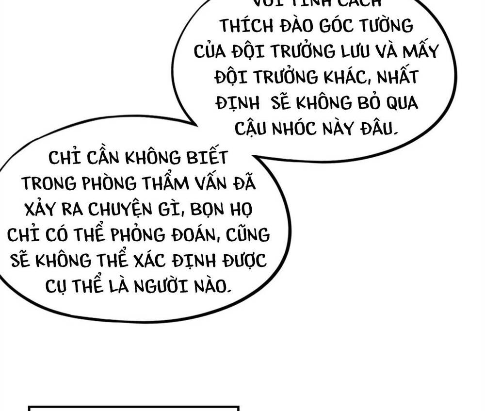 Tận Thế Trò Chơi Ghép Hình Chapter 27 - Trang 2