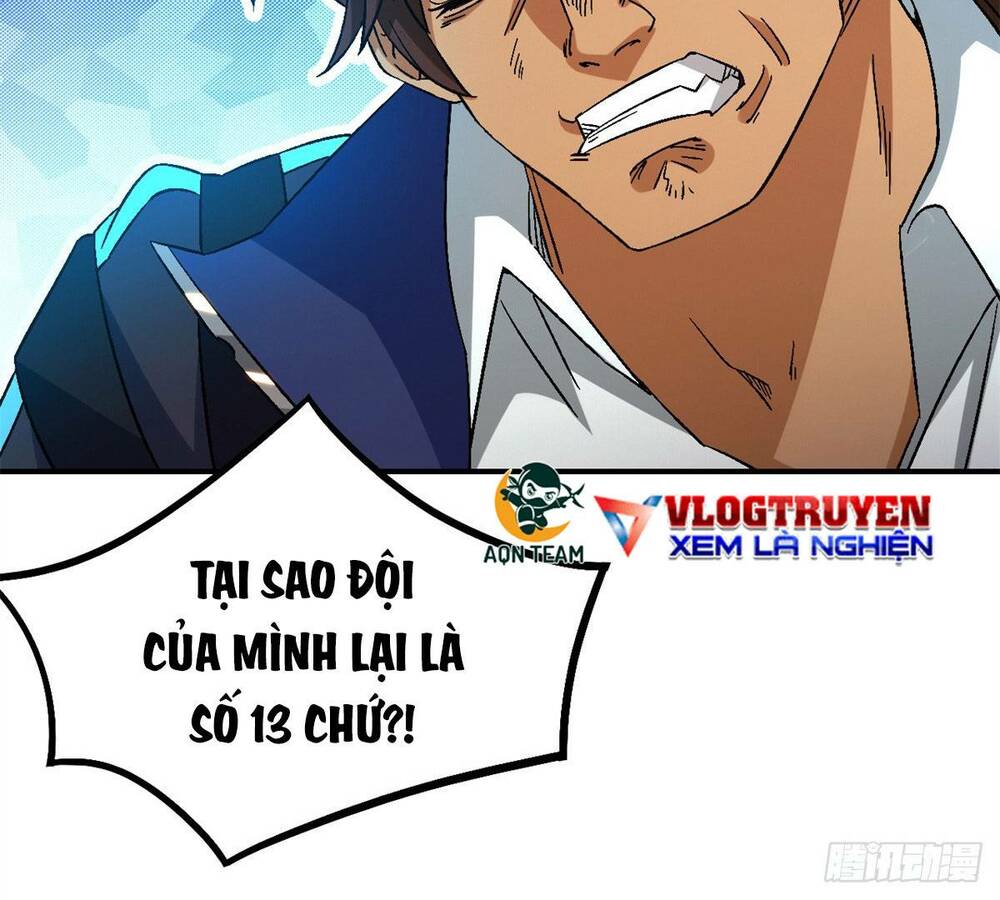 Tận Thế Trò Chơi Ghép Hình Chapter 27 - Trang 2