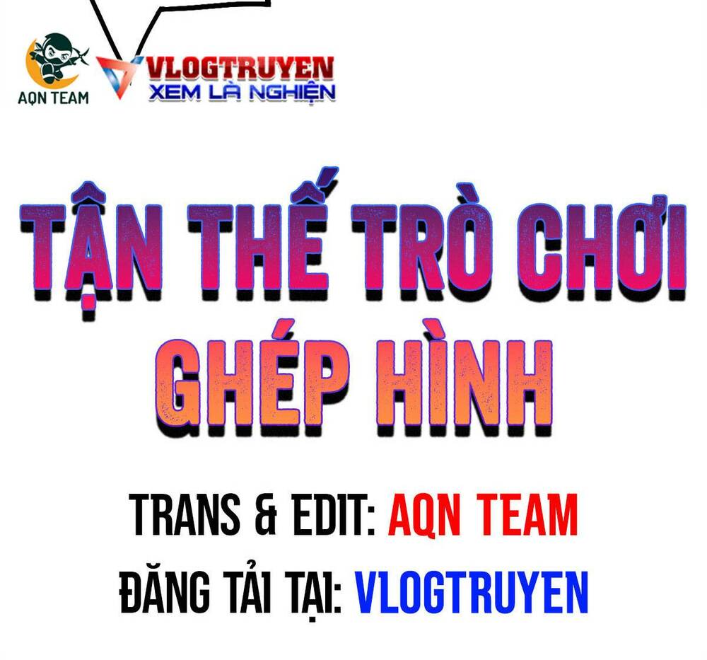 Tận Thế Trò Chơi Ghép Hình Chapter 27 - Trang 2