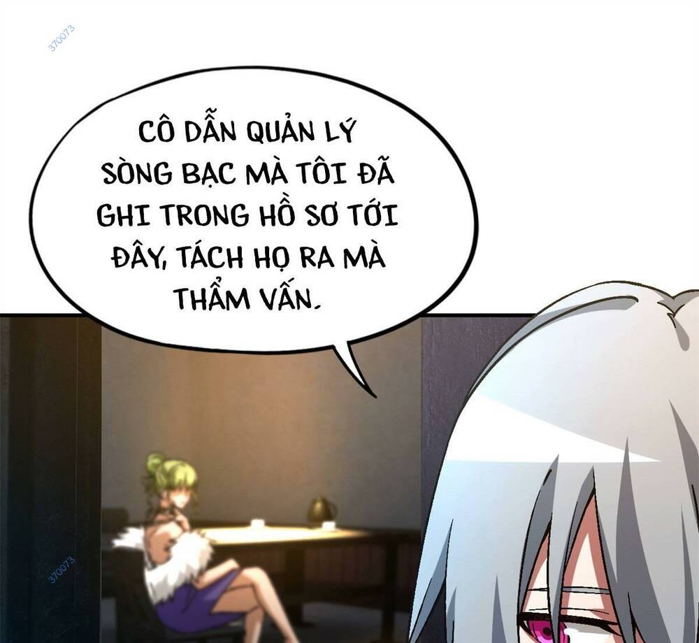 Tận Thế Trò Chơi Ghép Hình Chapter 27 - Trang 2