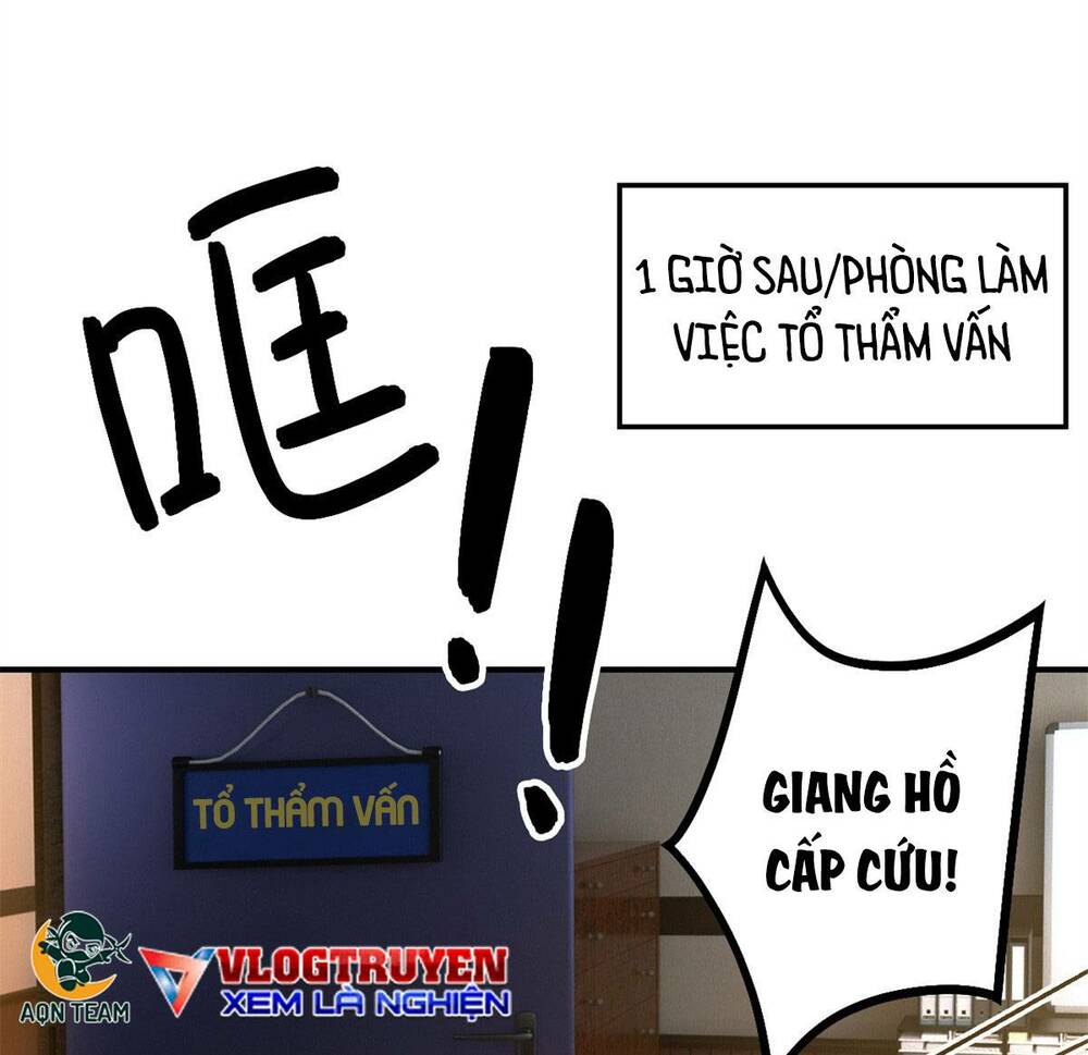 Tận Thế Trò Chơi Ghép Hình Chapter 27 - Trang 2