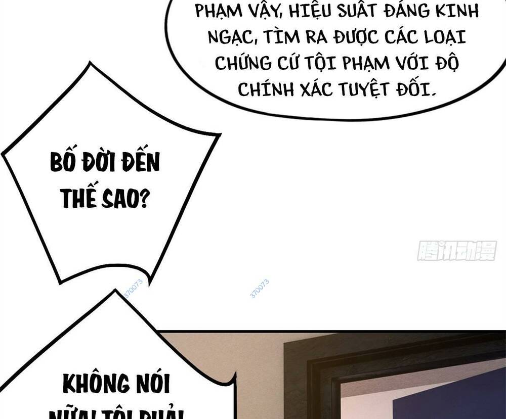 Tận Thế Trò Chơi Ghép Hình Chapter 27 - Trang 2