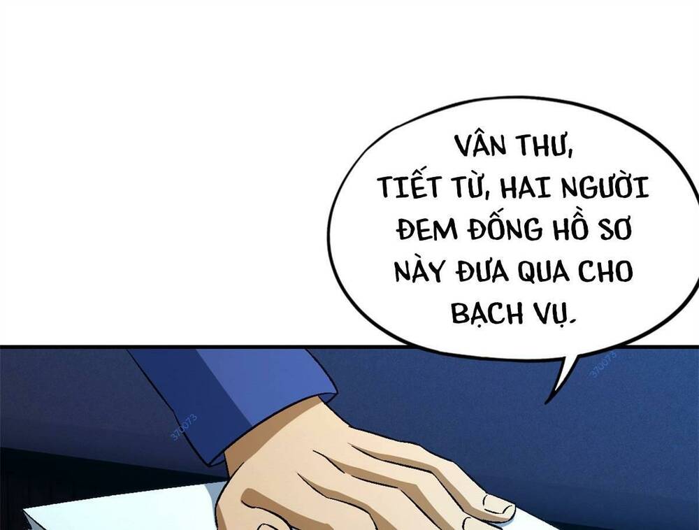 Tận Thế Trò Chơi Ghép Hình Chapter 27 - Trang 2