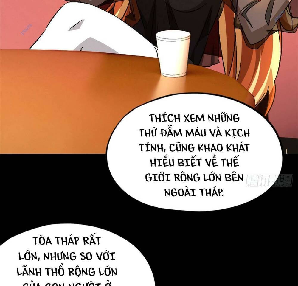 Tận Thế Trò Chơi Ghép Hình Chapter 26 - Trang 2