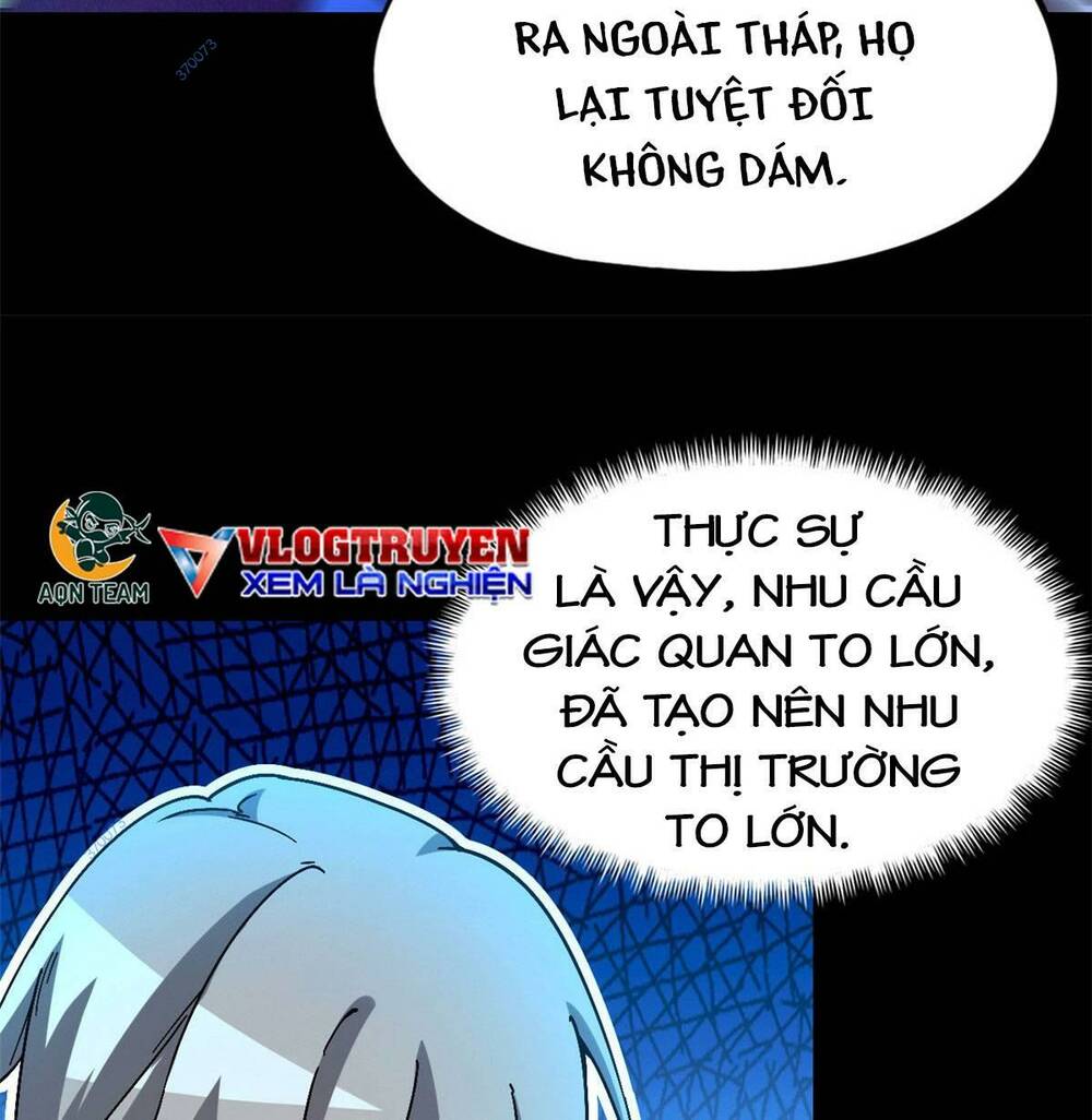 Tận Thế Trò Chơi Ghép Hình Chapter 26 - Trang 2