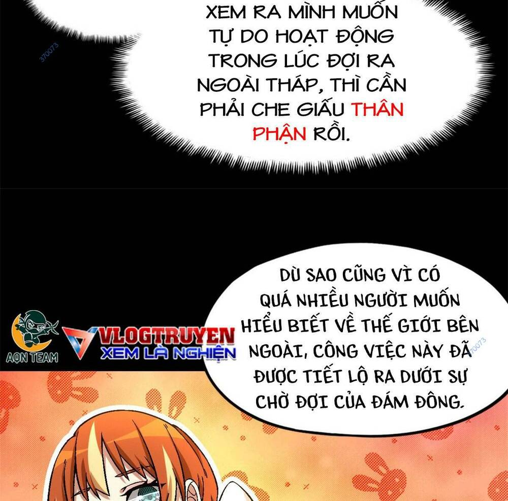 Tận Thế Trò Chơi Ghép Hình Chapter 26 - Trang 2