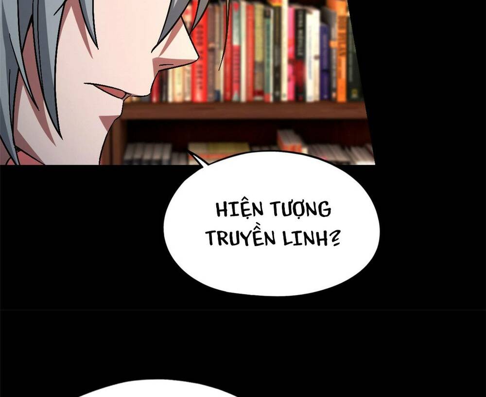 Tận Thế Trò Chơi Ghép Hình Chapter 26 - Trang 2