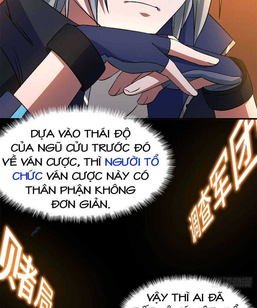 Tận Thế Trò Chơi Ghép Hình Chapter 26 - Trang 2