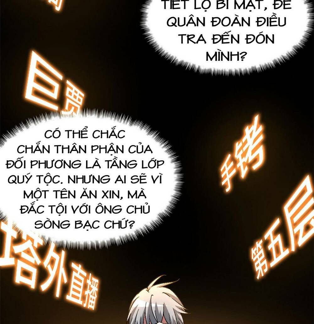 Tận Thế Trò Chơi Ghép Hình Chapter 26 - Trang 2