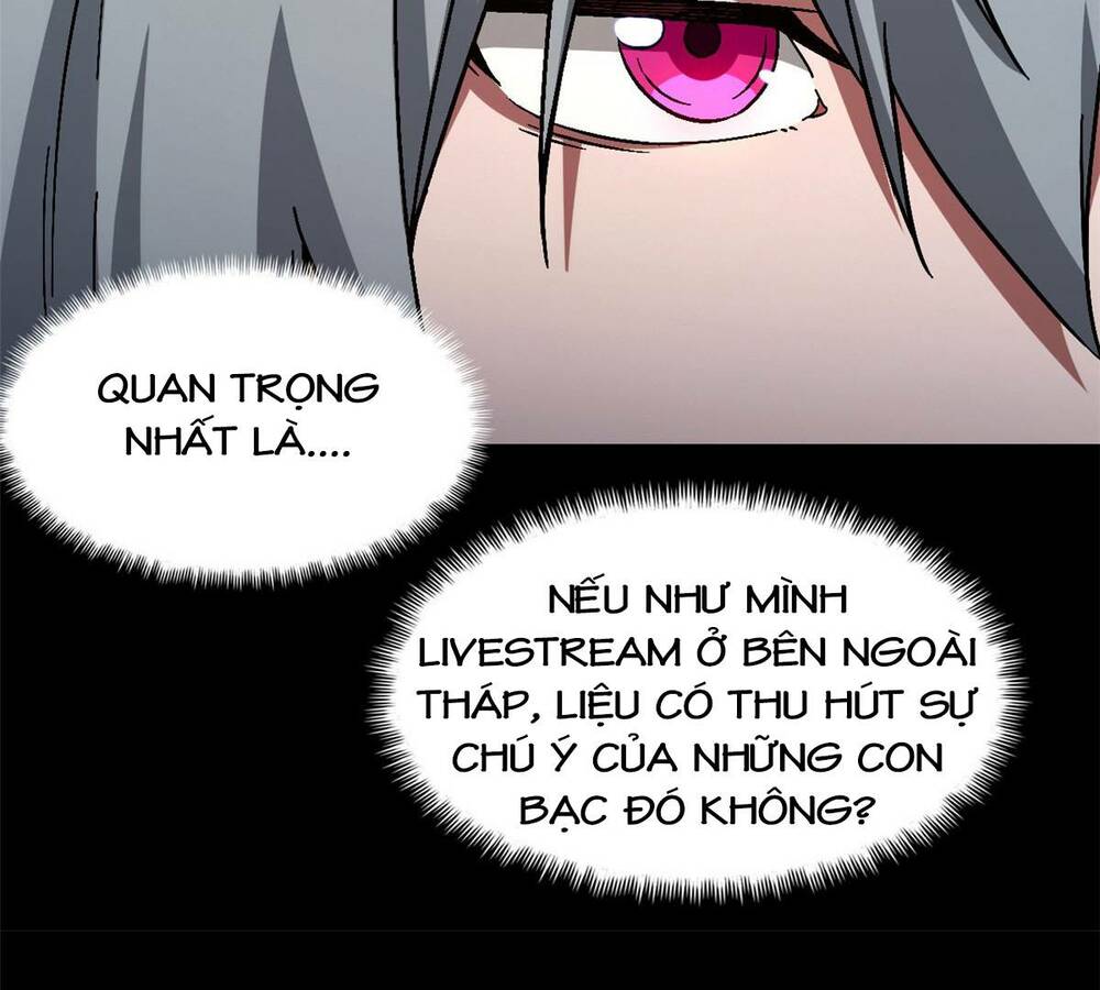 Tận Thế Trò Chơi Ghép Hình Chapter 26 - Trang 2