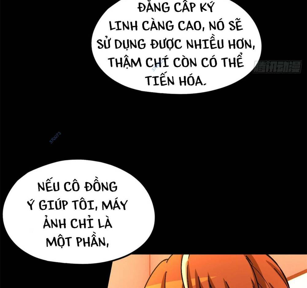 Tận Thế Trò Chơi Ghép Hình Chapter 26 - Trang 2