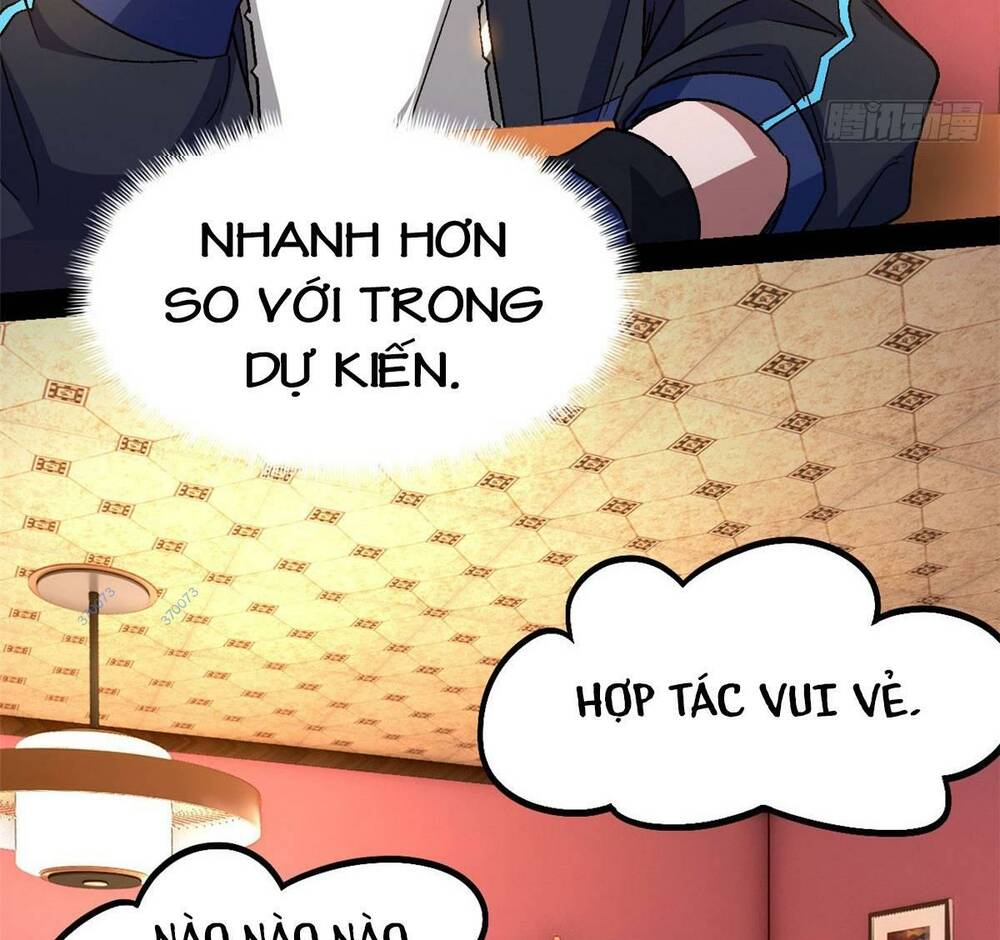 Tận Thế Trò Chơi Ghép Hình Chapter 26 - Trang 2