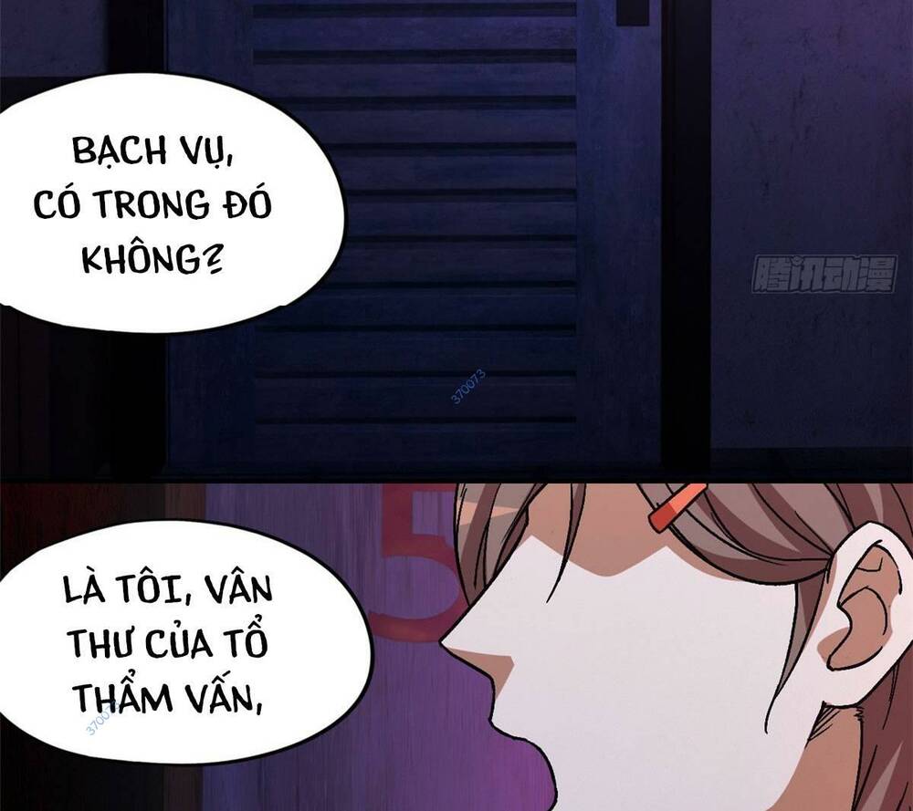 Tận Thế Trò Chơi Ghép Hình Chapter 26 - Trang 2