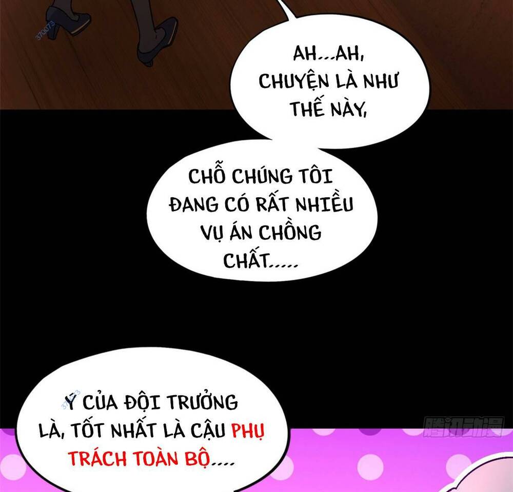 Tận Thế Trò Chơi Ghép Hình Chapter 26 - Trang 2