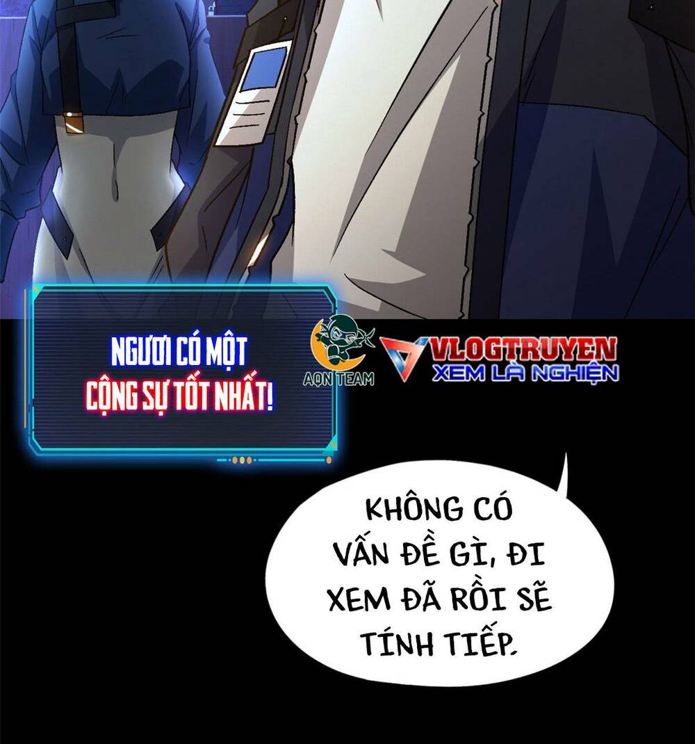 Tận Thế Trò Chơi Ghép Hình Chapter 26 - Trang 2