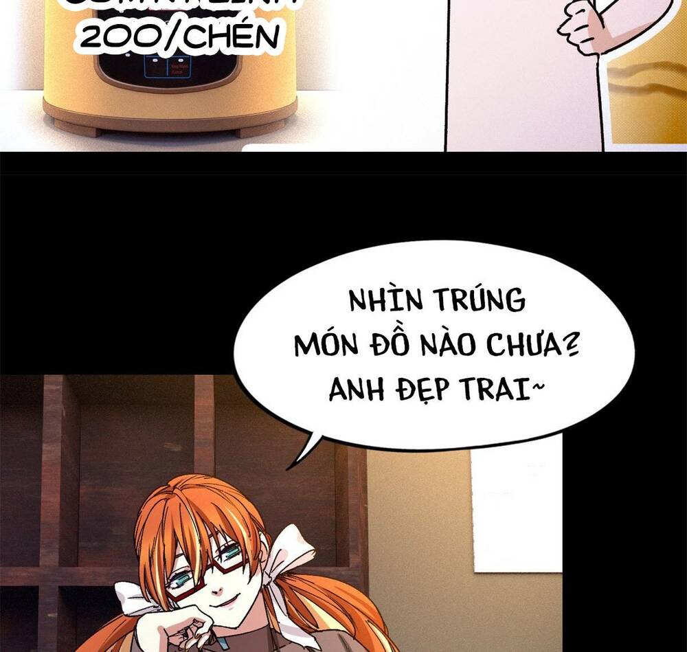 Tận Thế Trò Chơi Ghép Hình Chapter 25 - Trang 2