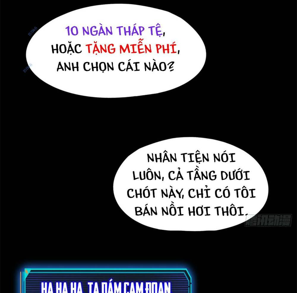 Tận Thế Trò Chơi Ghép Hình Chapter 25 - Trang 2