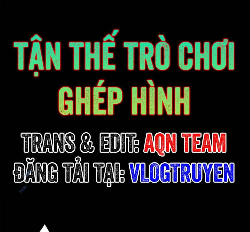 Tận Thế Trò Chơi Ghép Hình Chapter 25 - Trang 2