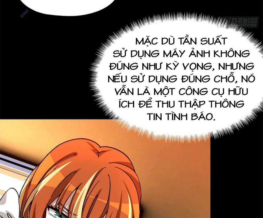 Tận Thế Trò Chơi Ghép Hình Chapter 25 - Trang 2