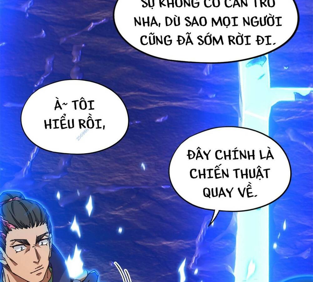 Tận Thế Trò Chơi Ghép Hình Chapter 24 - Trang 2