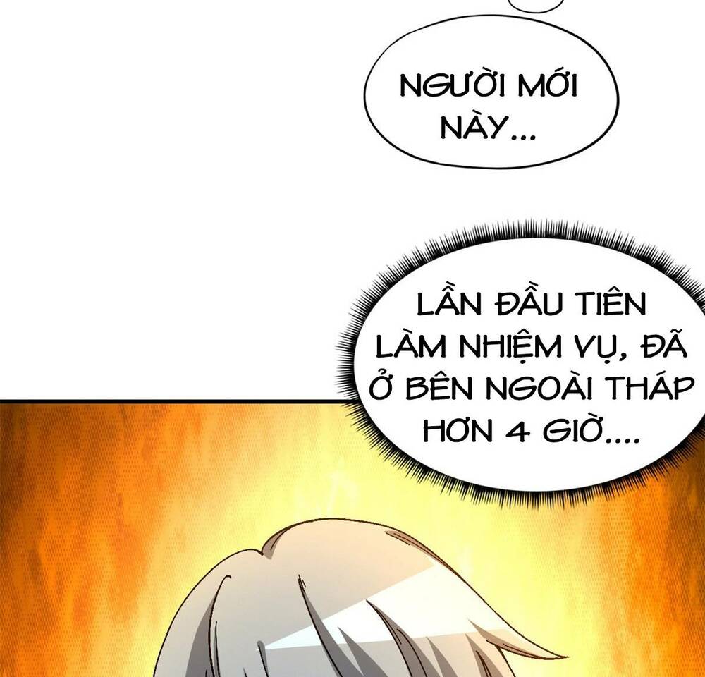 Tận Thế Trò Chơi Ghép Hình Chapter 24 - Trang 2