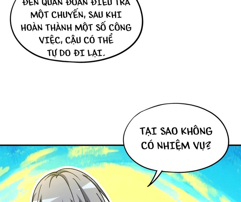 Tận Thế Trò Chơi Ghép Hình Chapter 24 - Trang 2