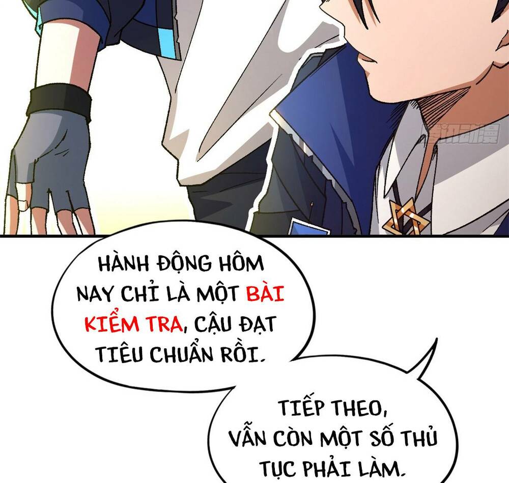 Tận Thế Trò Chơi Ghép Hình Chapter 24 - Trang 2