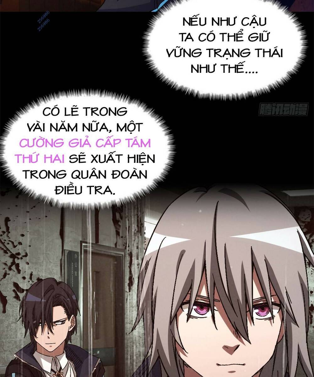 Tận Thế Trò Chơi Ghép Hình Chapter 24 - Trang 2