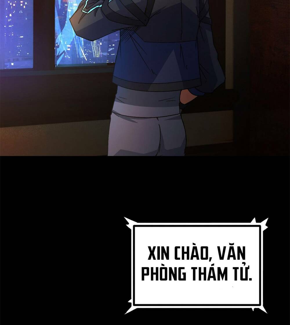 Tận Thế Trò Chơi Ghép Hình Chapter 24 - Trang 2