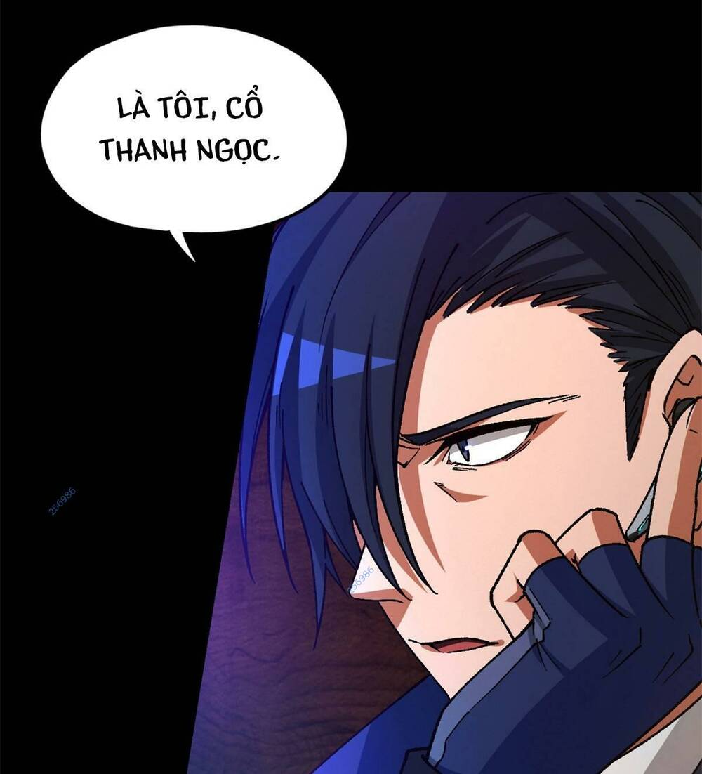 Tận Thế Trò Chơi Ghép Hình Chapter 24 - Trang 2