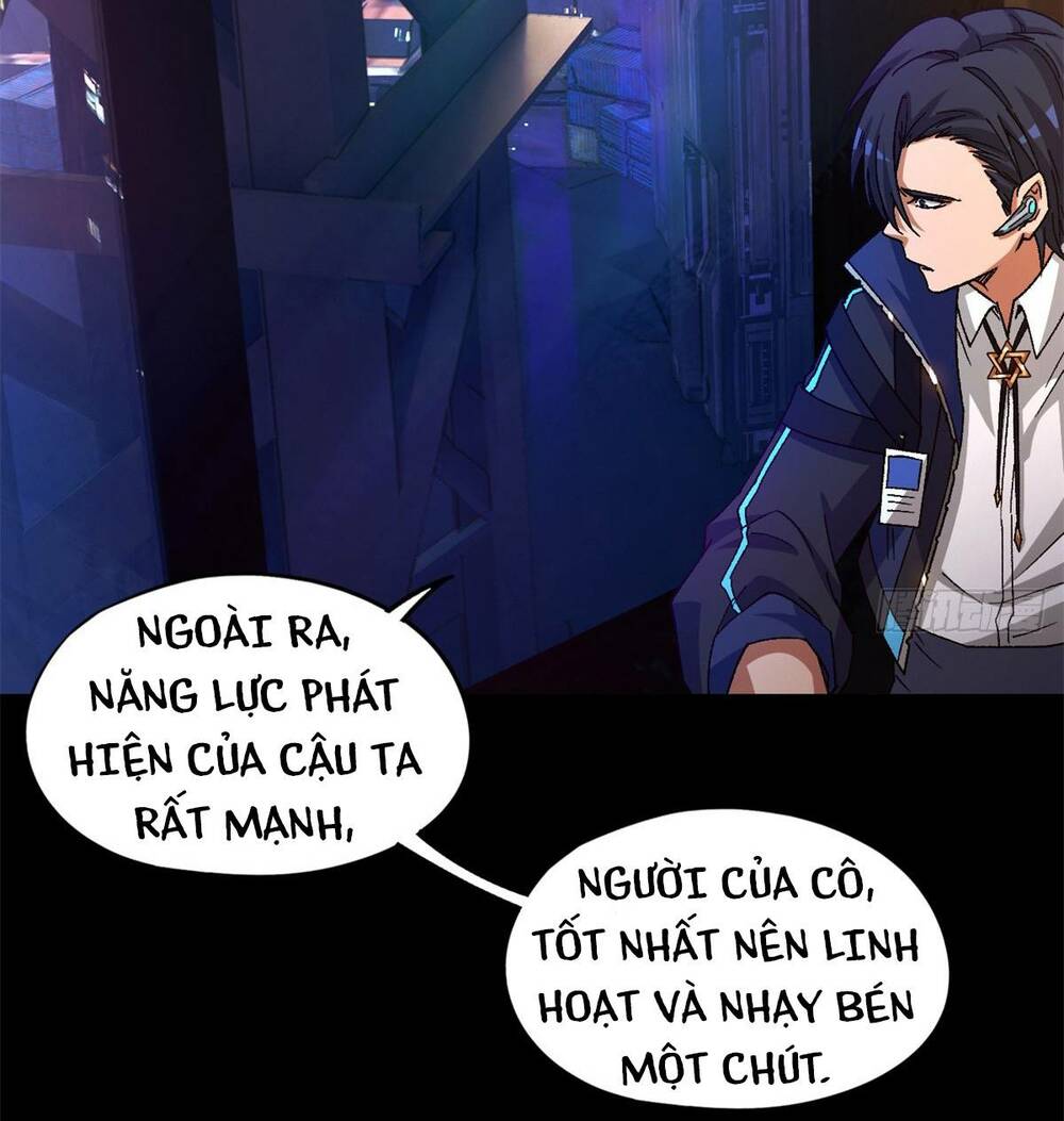 Tận Thế Trò Chơi Ghép Hình Chapter 24 - Trang 2