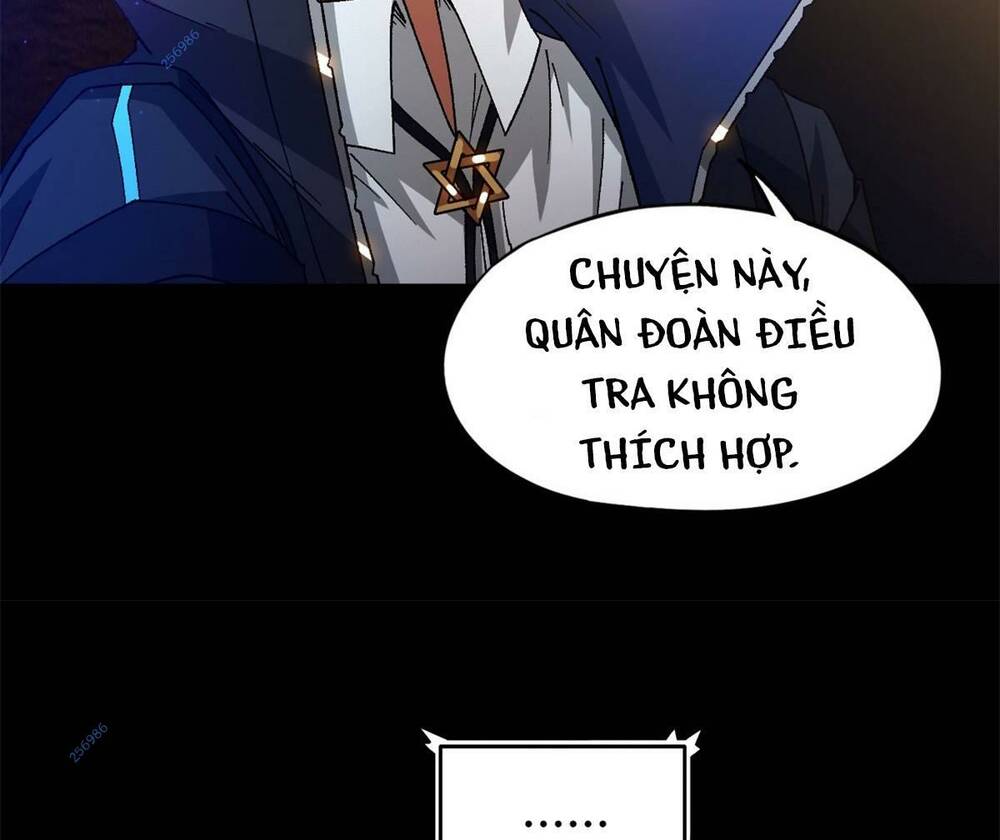 Tận Thế Trò Chơi Ghép Hình Chapter 24 - Trang 2