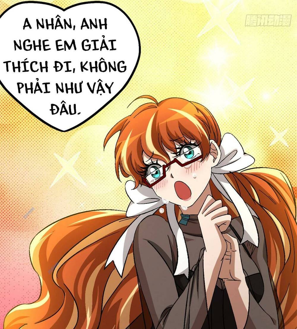 Tận Thế Trò Chơi Ghép Hình Chapter 24 - Trang 2