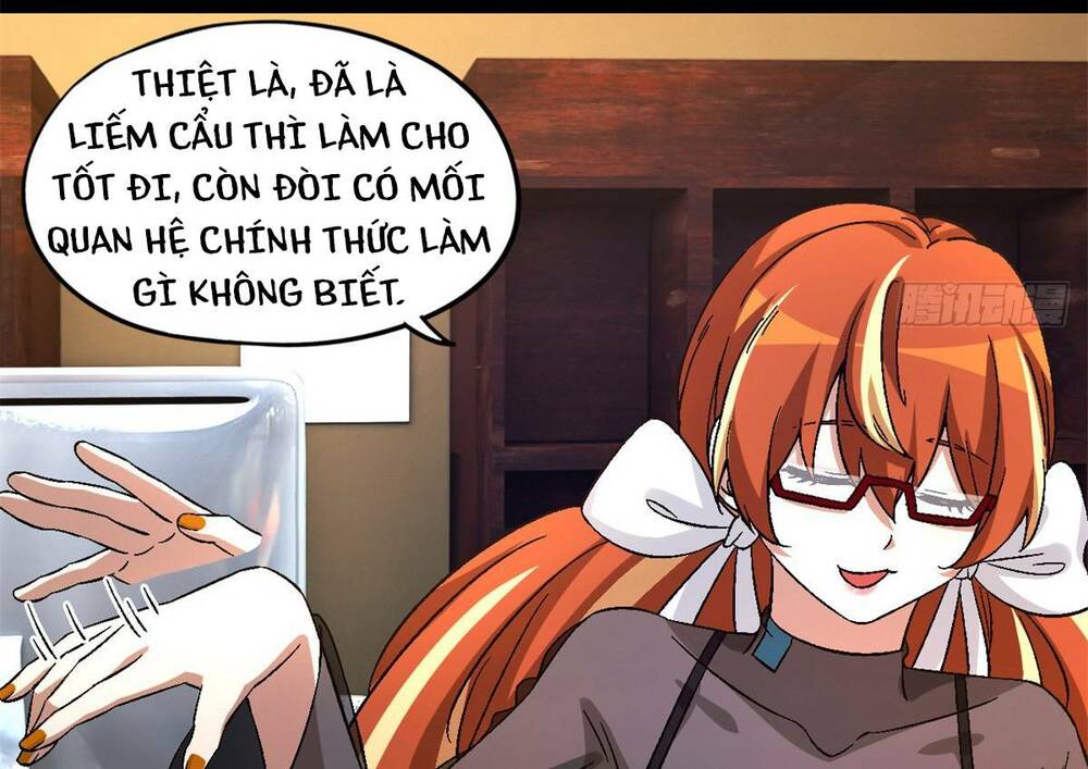 Tận Thế Trò Chơi Ghép Hình Chapter 24 - Trang 2