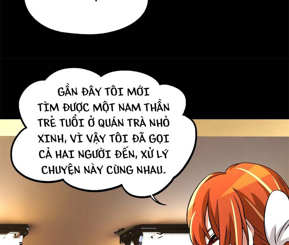 Tận Thế Trò Chơi Ghép Hình Chapter 24 - Trang 2