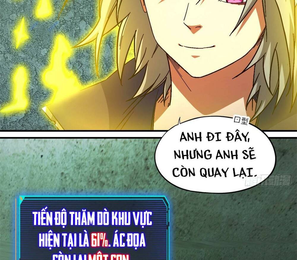 Tận Thế Trò Chơi Ghép Hình Chapter 23 - Trang 2