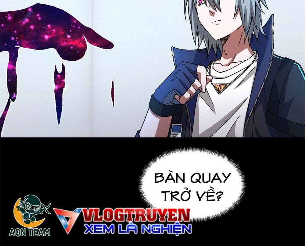 Tận Thế Trò Chơi Ghép Hình Chapter 23 - Trang 2