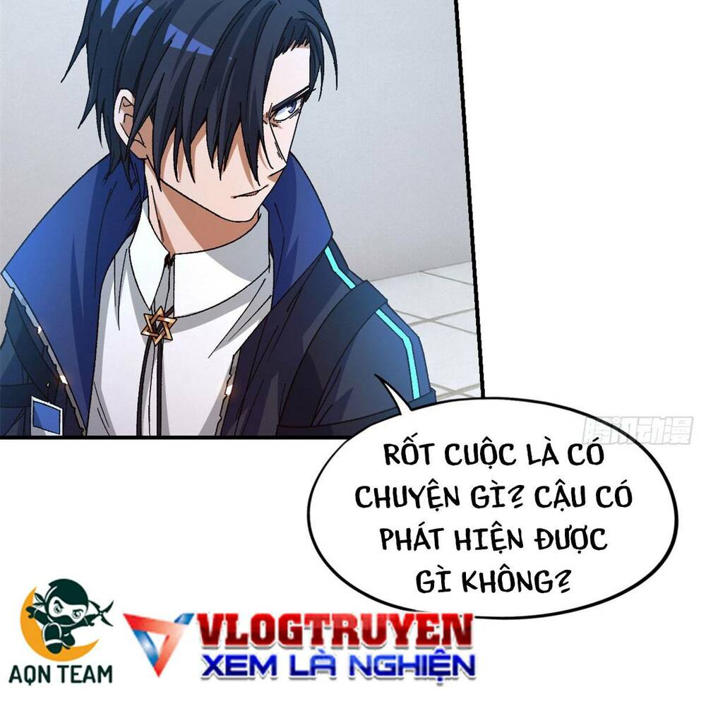 Tận Thế Trò Chơi Ghép Hình Chapter 23 - Trang 2