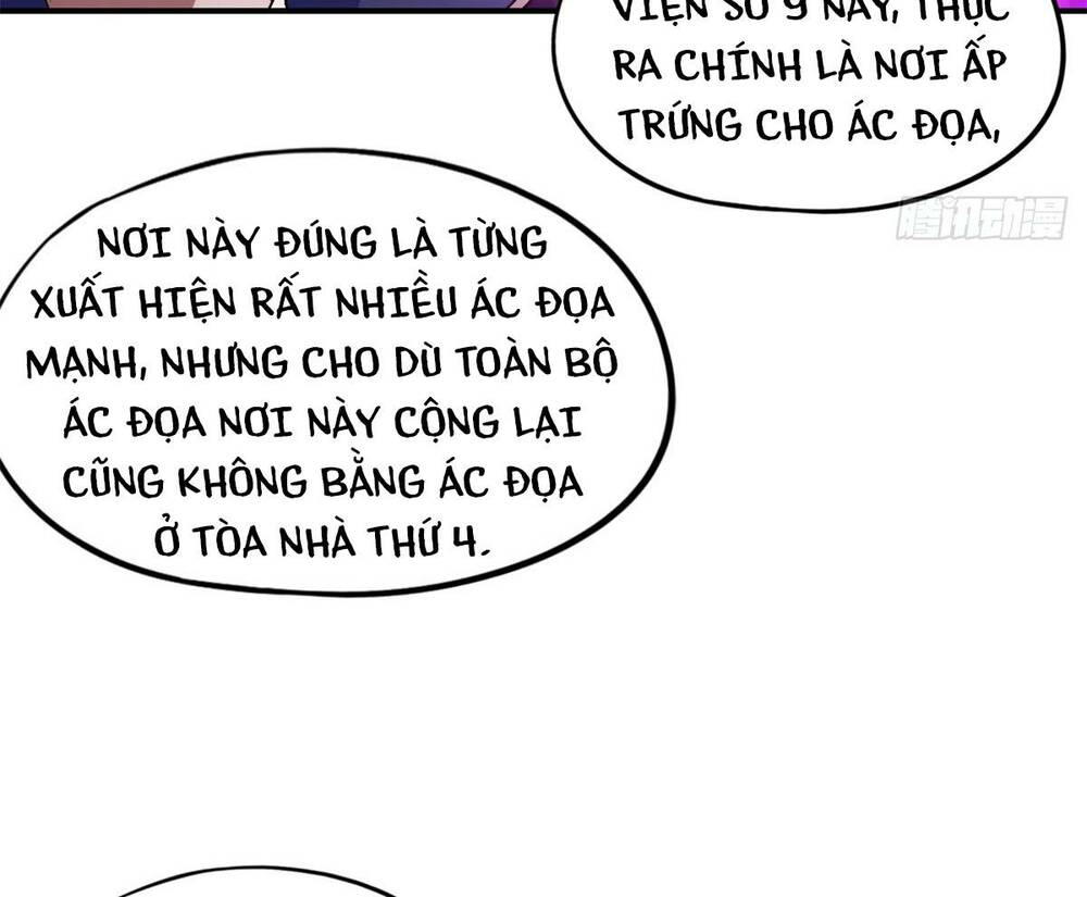 Tận Thế Trò Chơi Ghép Hình Chapter 23 - Trang 2