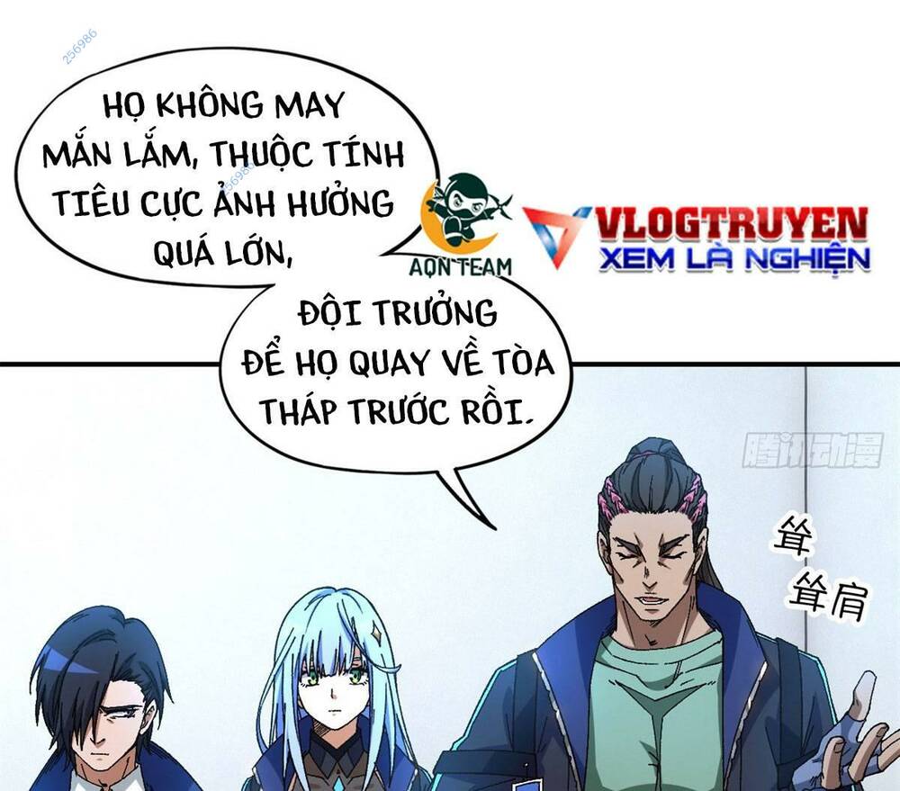 Tận Thế Trò Chơi Ghép Hình Chapter 23 - Trang 2