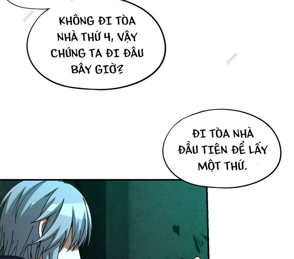 Tận Thế Trò Chơi Ghép Hình Chapter 23 - Trang 2