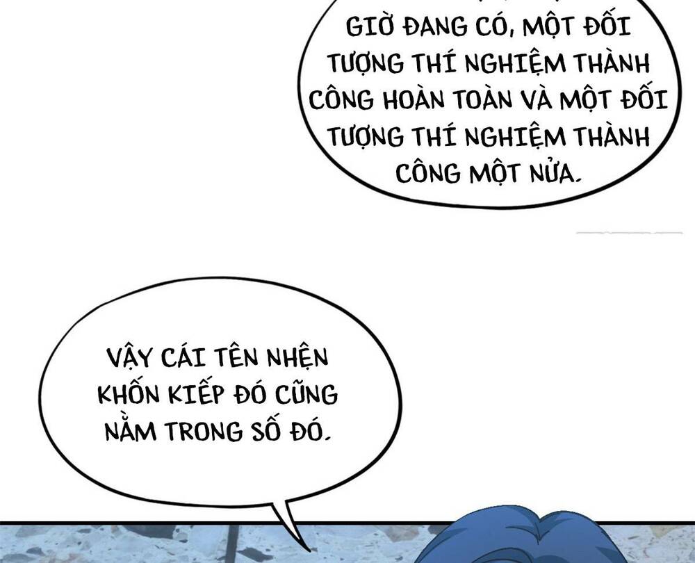 Tận Thế Trò Chơi Ghép Hình Chapter 23 - Trang 2