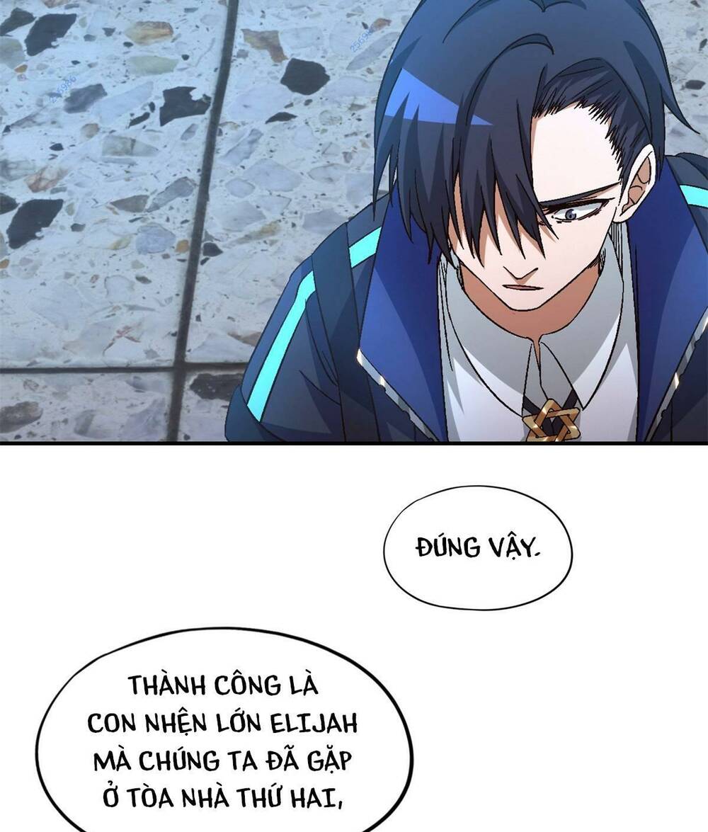 Tận Thế Trò Chơi Ghép Hình Chapter 23 - Trang 2