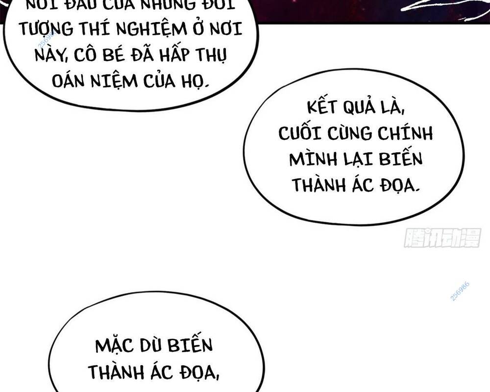 Tận Thế Trò Chơi Ghép Hình Chapter 23 - Trang 2