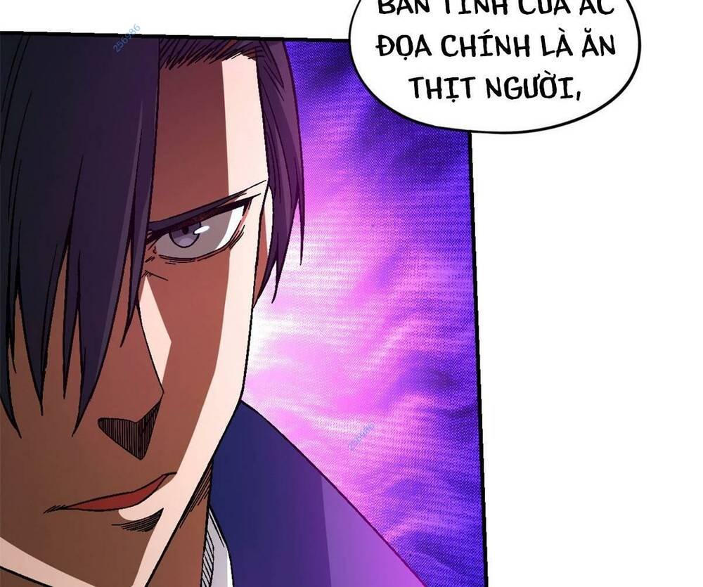 Tận Thế Trò Chơi Ghép Hình Chapter 23 - Trang 2