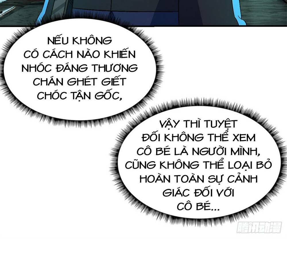 Tận Thế Trò Chơi Ghép Hình Chapter 23 - Trang 2