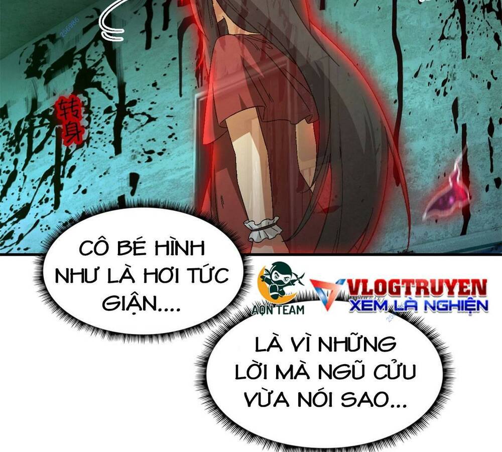 Tận Thế Trò Chơi Ghép Hình Chapter 23 - Trang 2