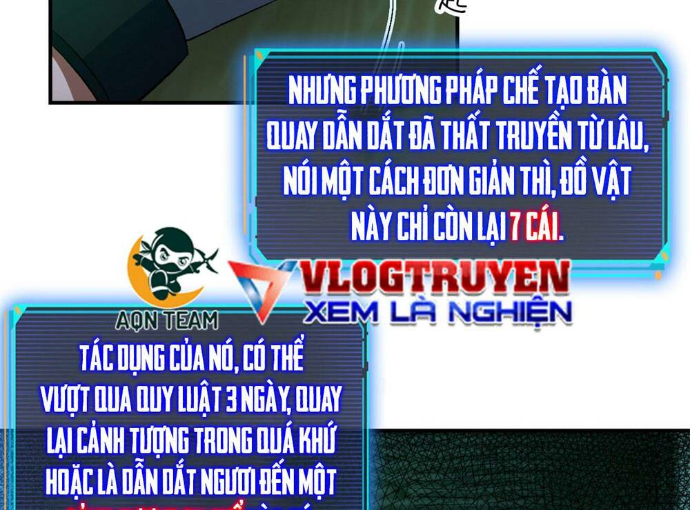 Tận Thế Trò Chơi Ghép Hình Chapter 23 - Trang 2