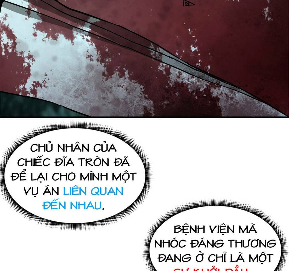 Tận Thế Trò Chơi Ghép Hình Chapter 23 - Trang 2